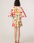 Selia Dress