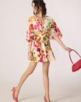 Selia Dress