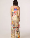 Viveka Dress