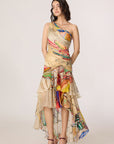 Viveka Dress