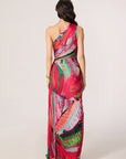 Cleo Dress - Pink