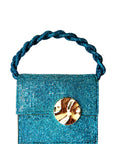Bijoux Bag in Blue