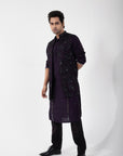 Dark Raven Nehru