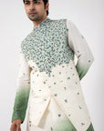 Seafoam Nehru