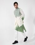 Seafoam Nehru
