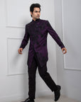 Hidden Forest Green Nehru