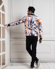 Chromatic Chaos Bomber