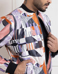 Chromatic Chaos Bomber