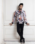 Chromatic Chaos Bomber