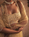Untold Lehengas