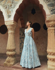 Becoming Gowns