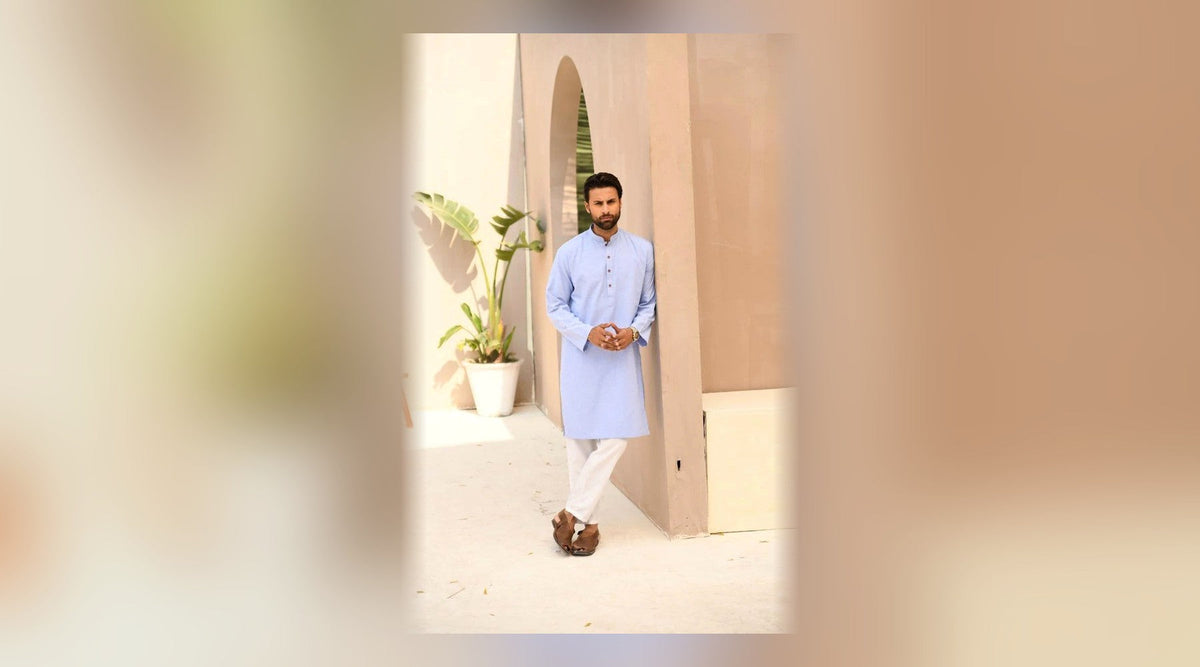 Festive Kurtas Under $300: 5 Cotton Sets That Look Far More Expensive