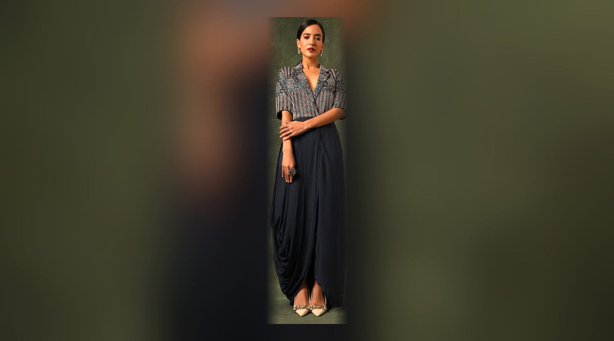 Diwali Week Wardrobe Planner