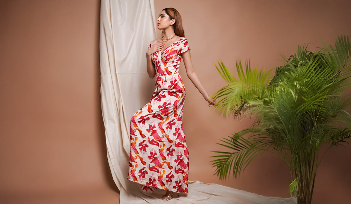 Christmas Party Dress Ideas: Perfect Look for Every Occasion