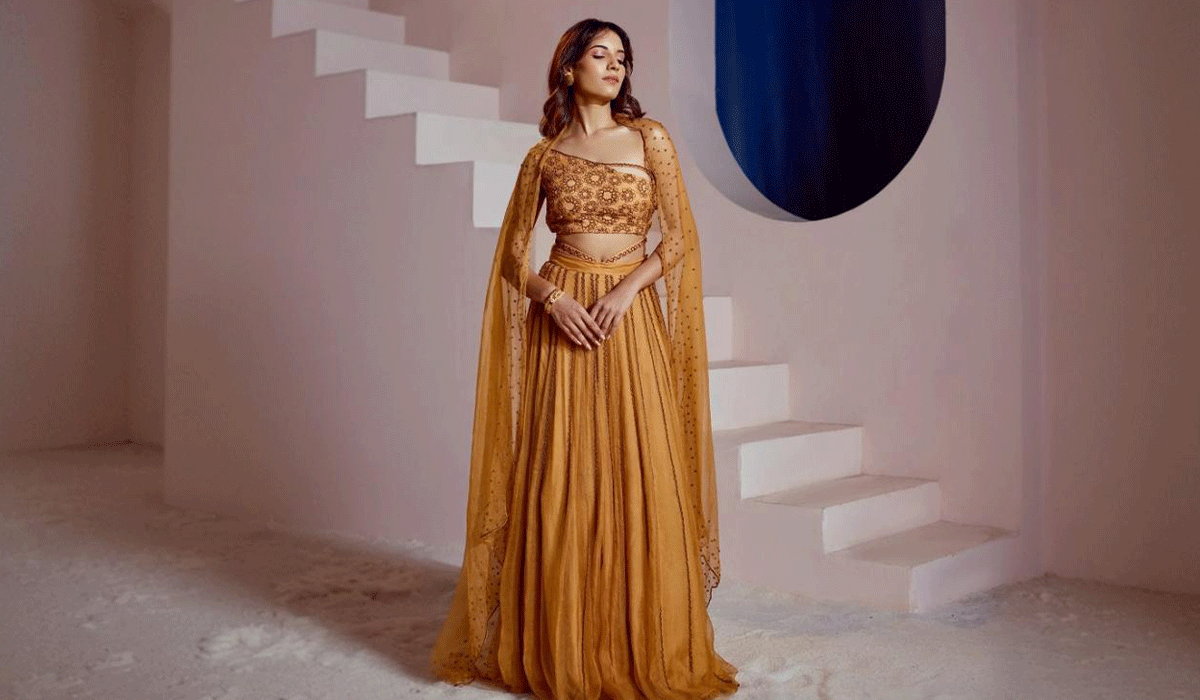 How to Style Your Wedding Outfit for Every Wedding Function