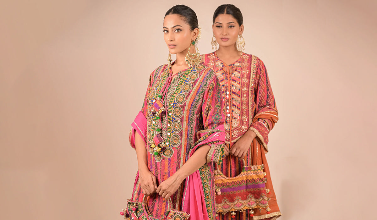 Minimal Yet Elegant Outfit Ideas for Ramadan Evenings