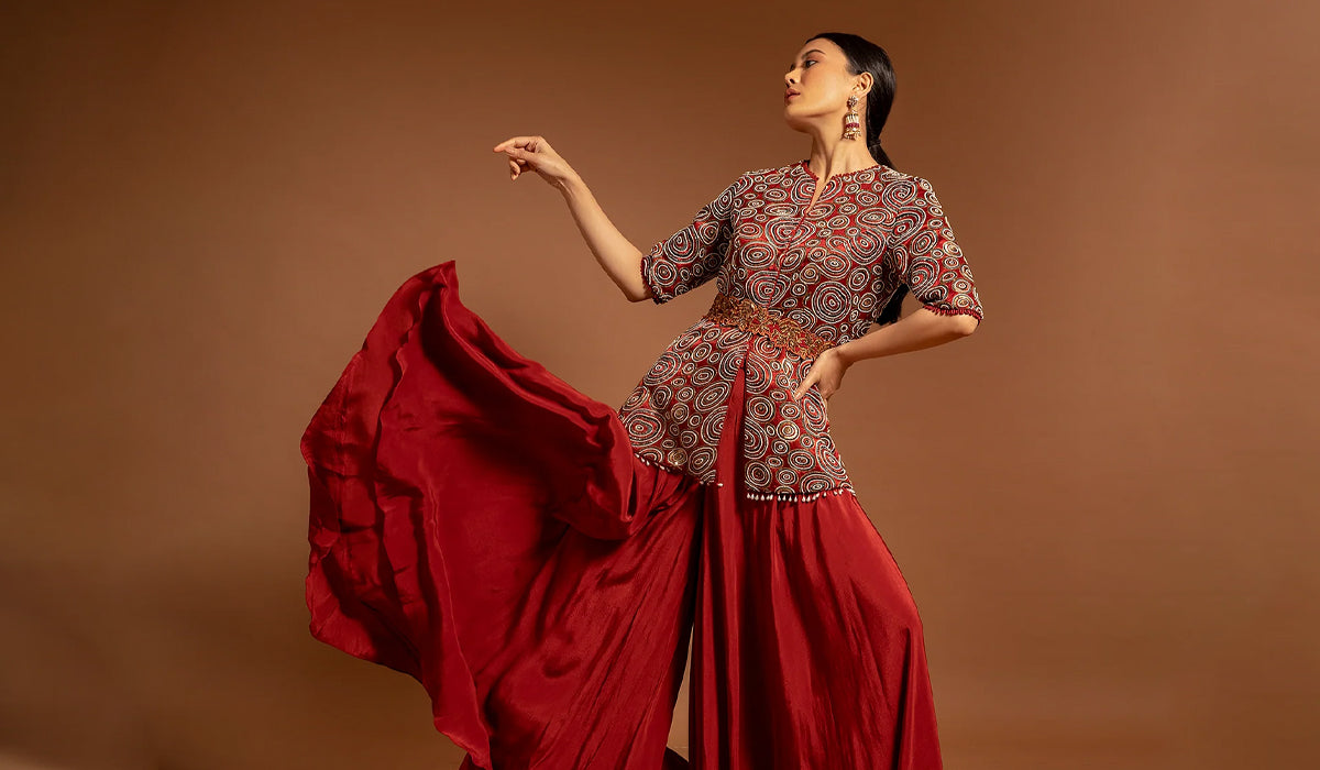 2025 Wedding Guest Outfit Trends: What's In & What's Out This Season   Fashefy