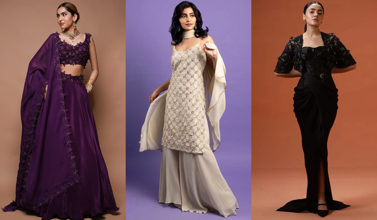 Diwali Outfit Guide for Women: What to Wear at Traditional Events vs E Fashefy Diwali Outfit Guide for Women: What to Wear at Traditional Events vs E Fashefy
