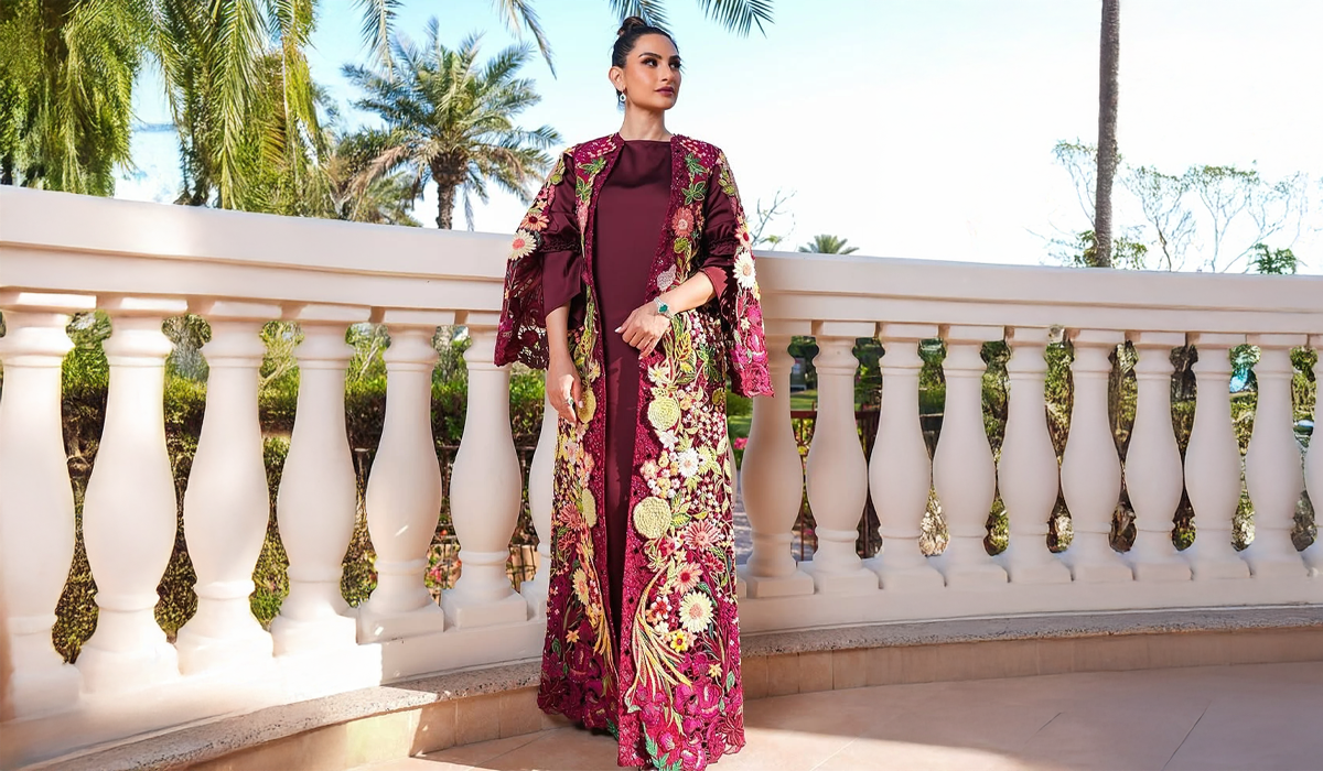 Female Guest Style Guide for Destination Wedding by Fashefy