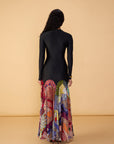 Maeva Dress