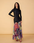 Maeva Dress