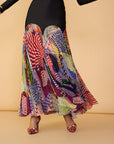Maeva Dress