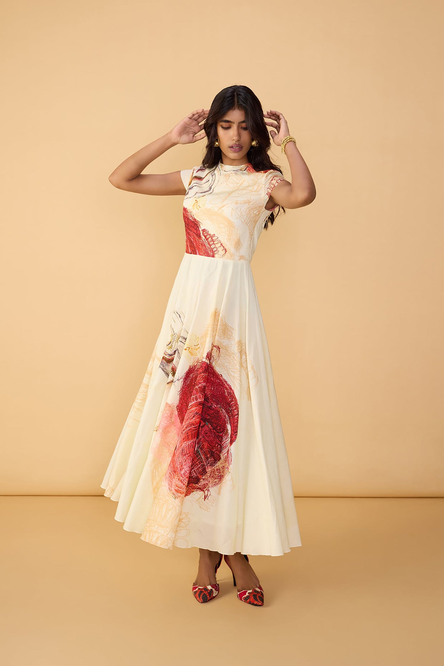 Julia Dress