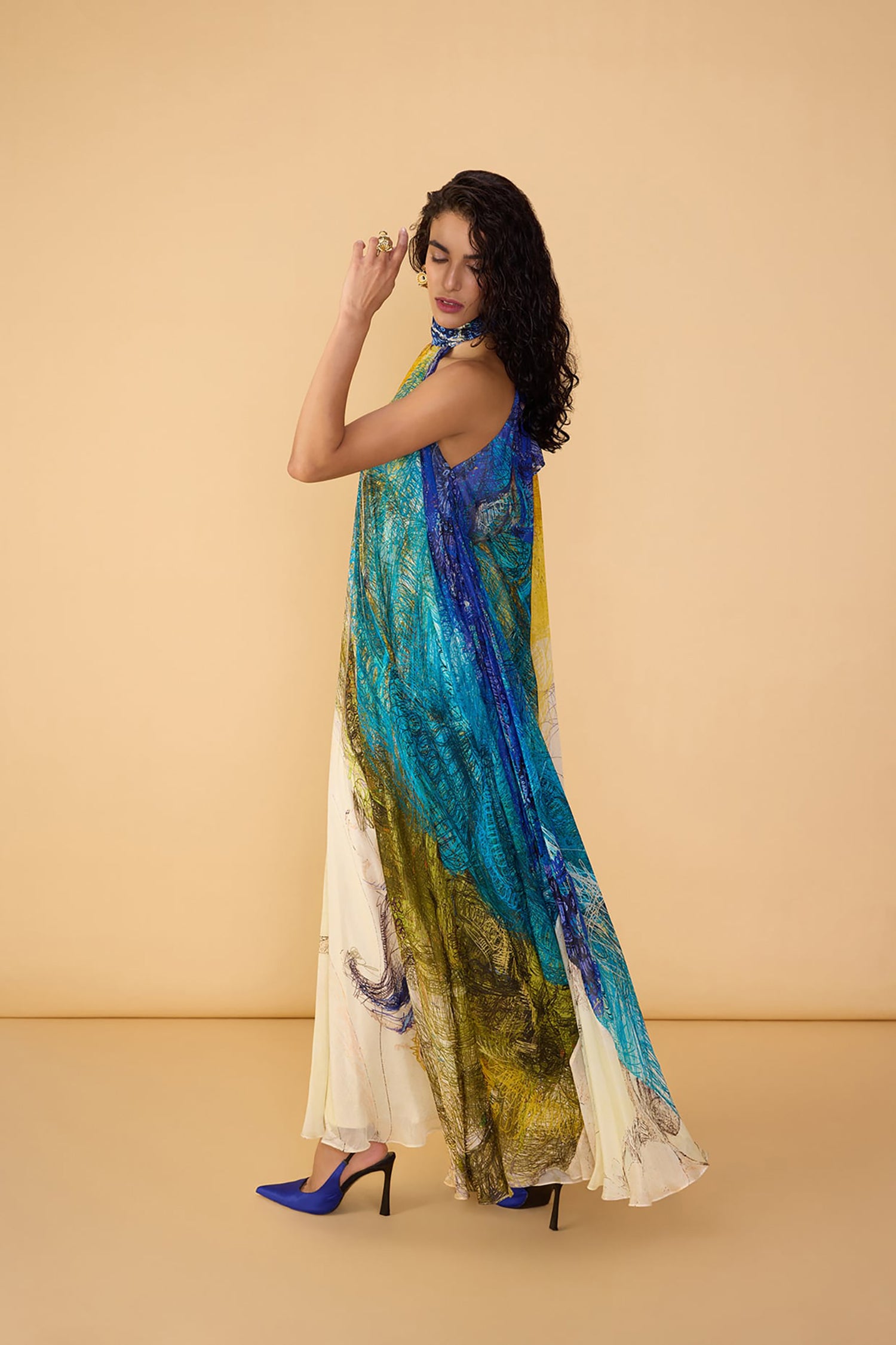Stella Dress
