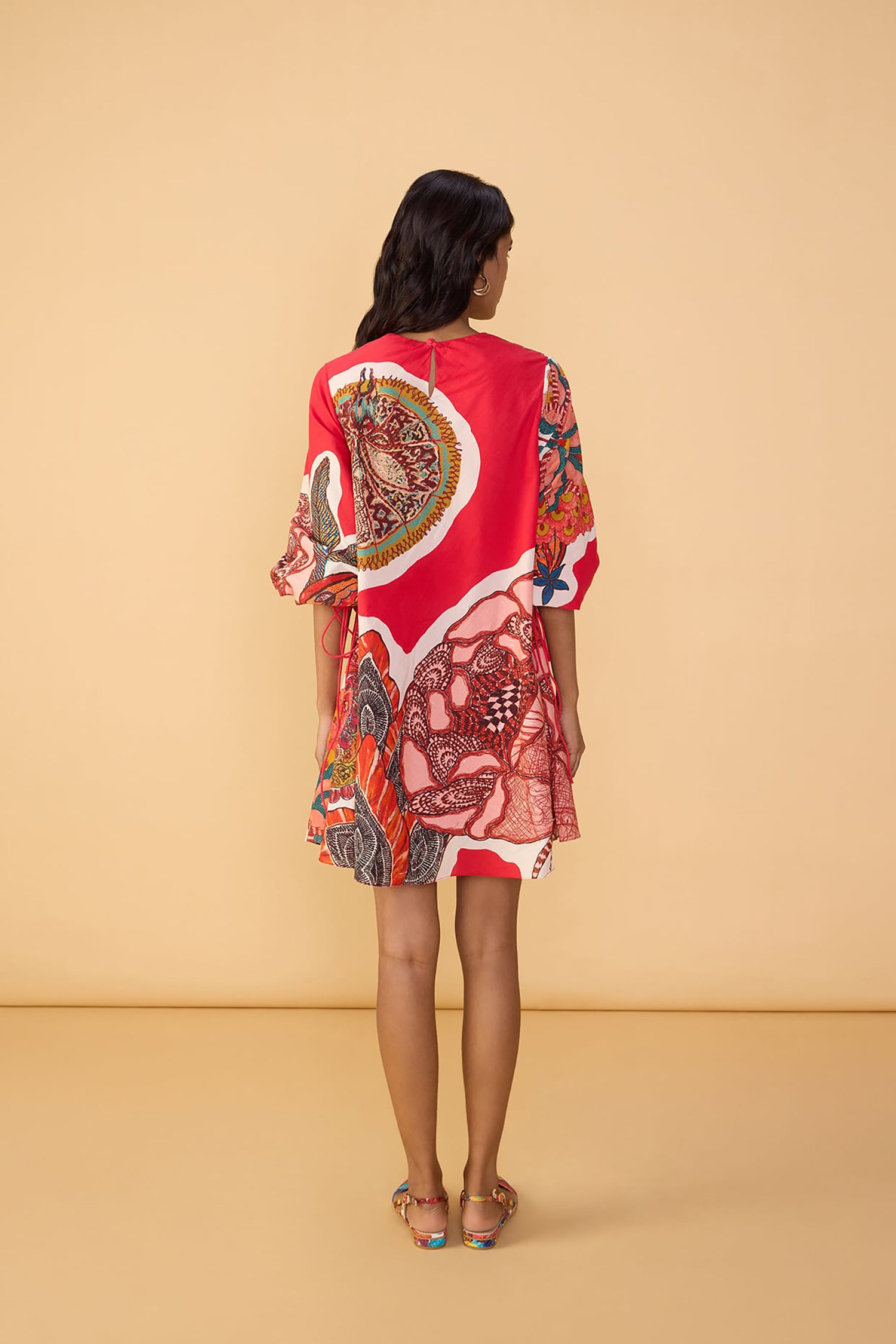 Nova Dress