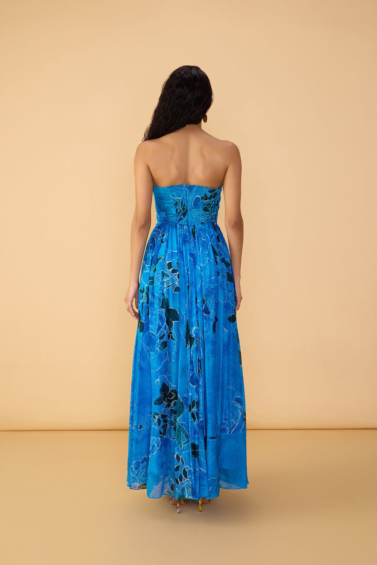 Athena Dress