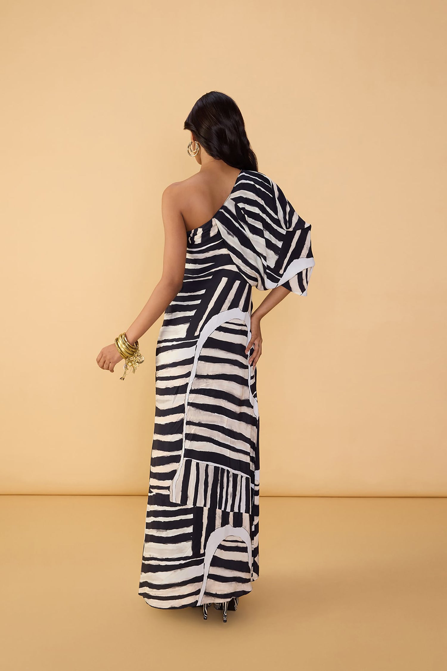 Selna Dress