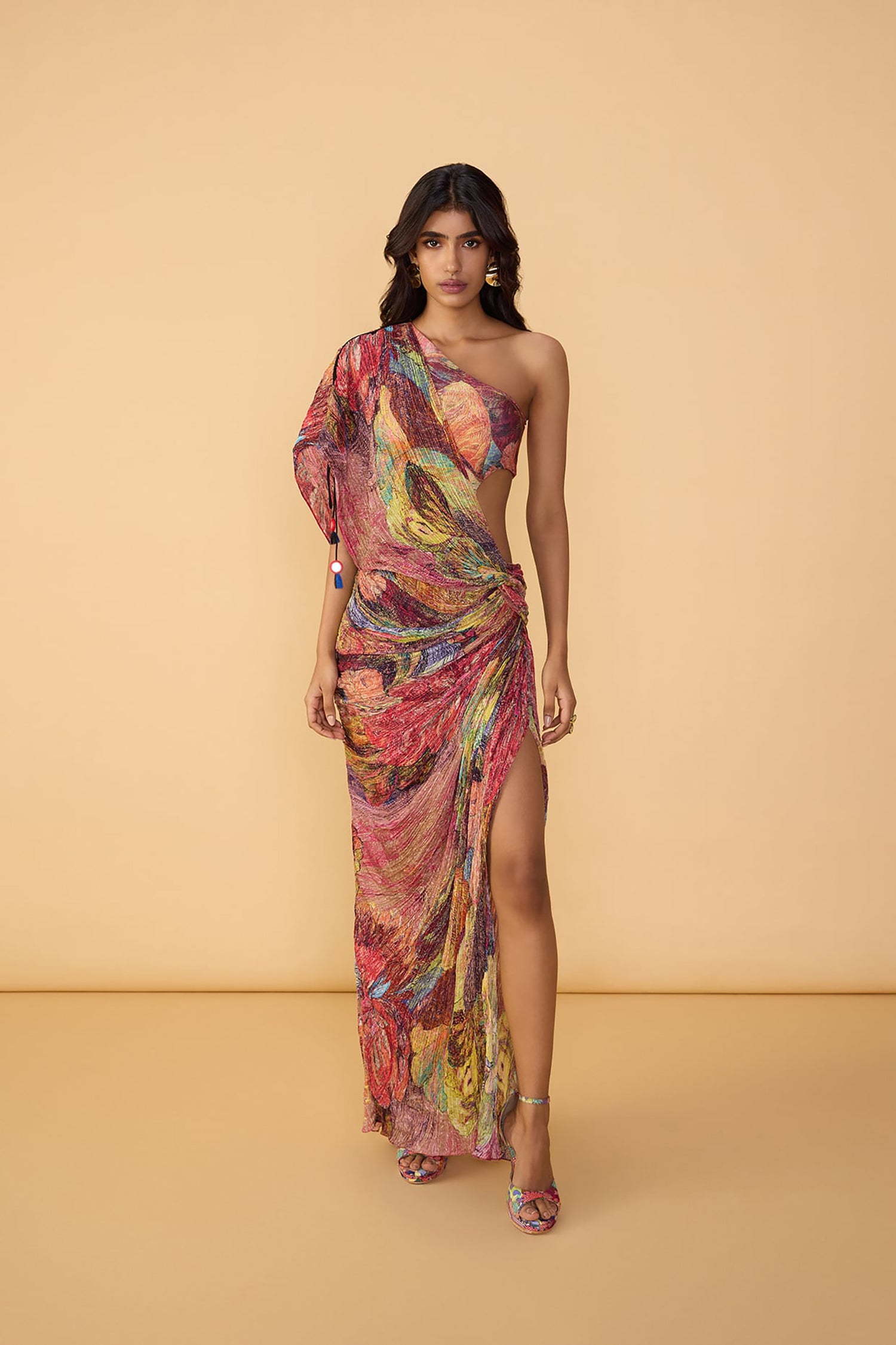 Linny Dress