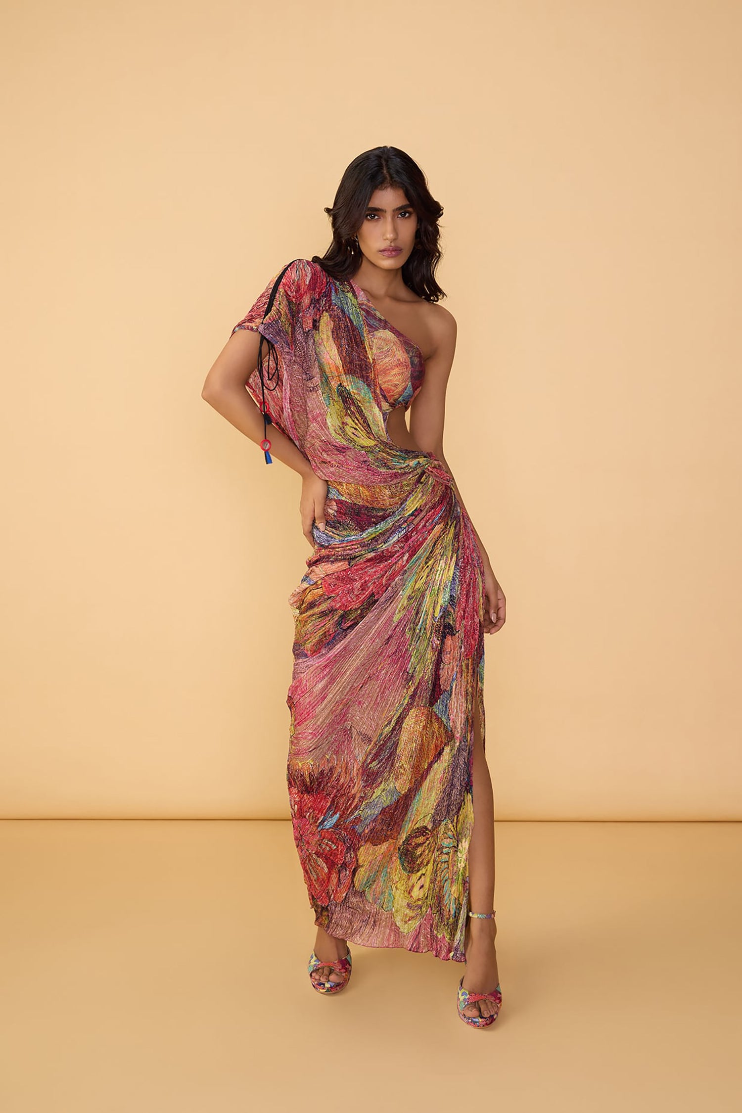 Linny Dress