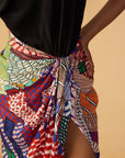 Emelyn Dress