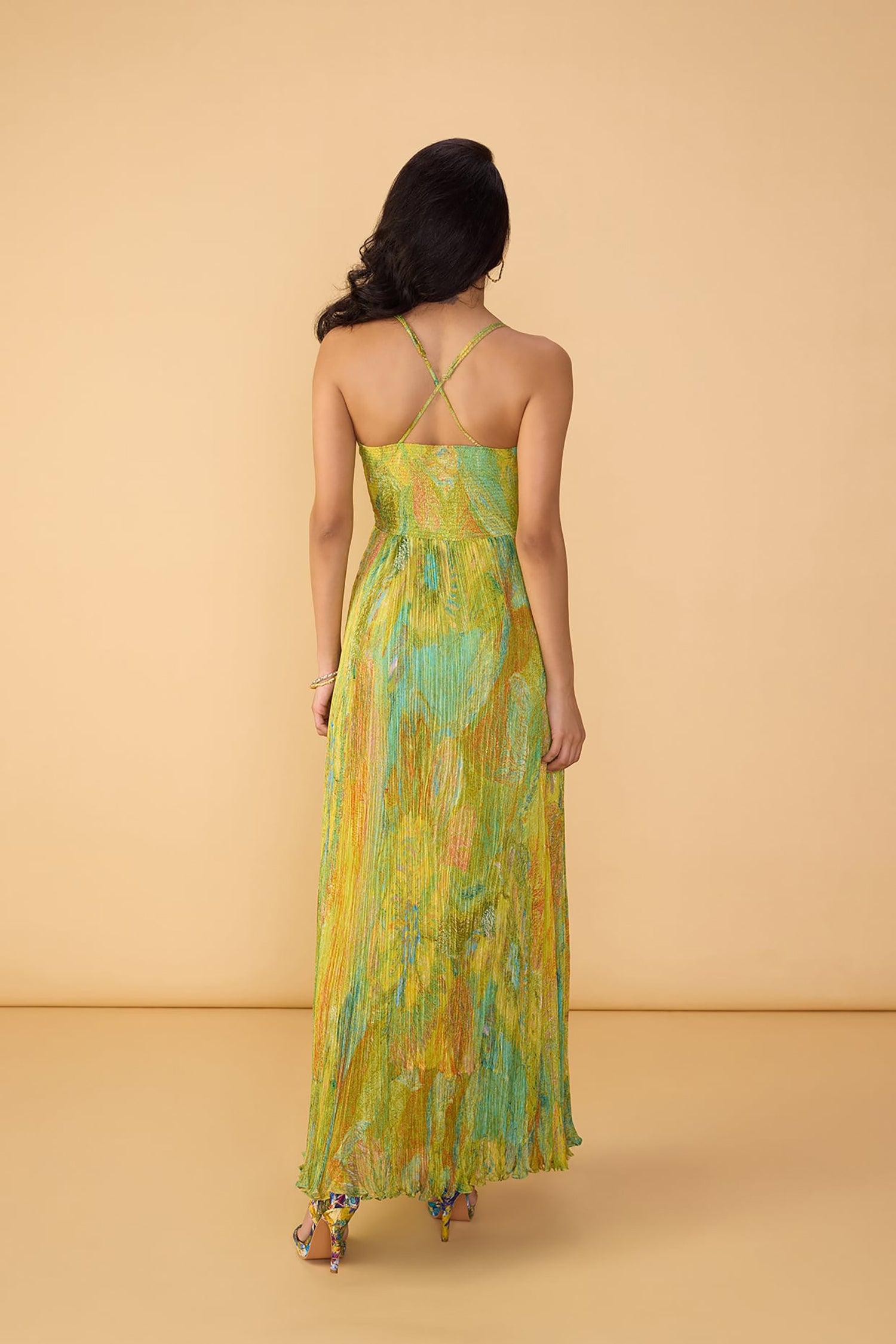 Kiara Dress