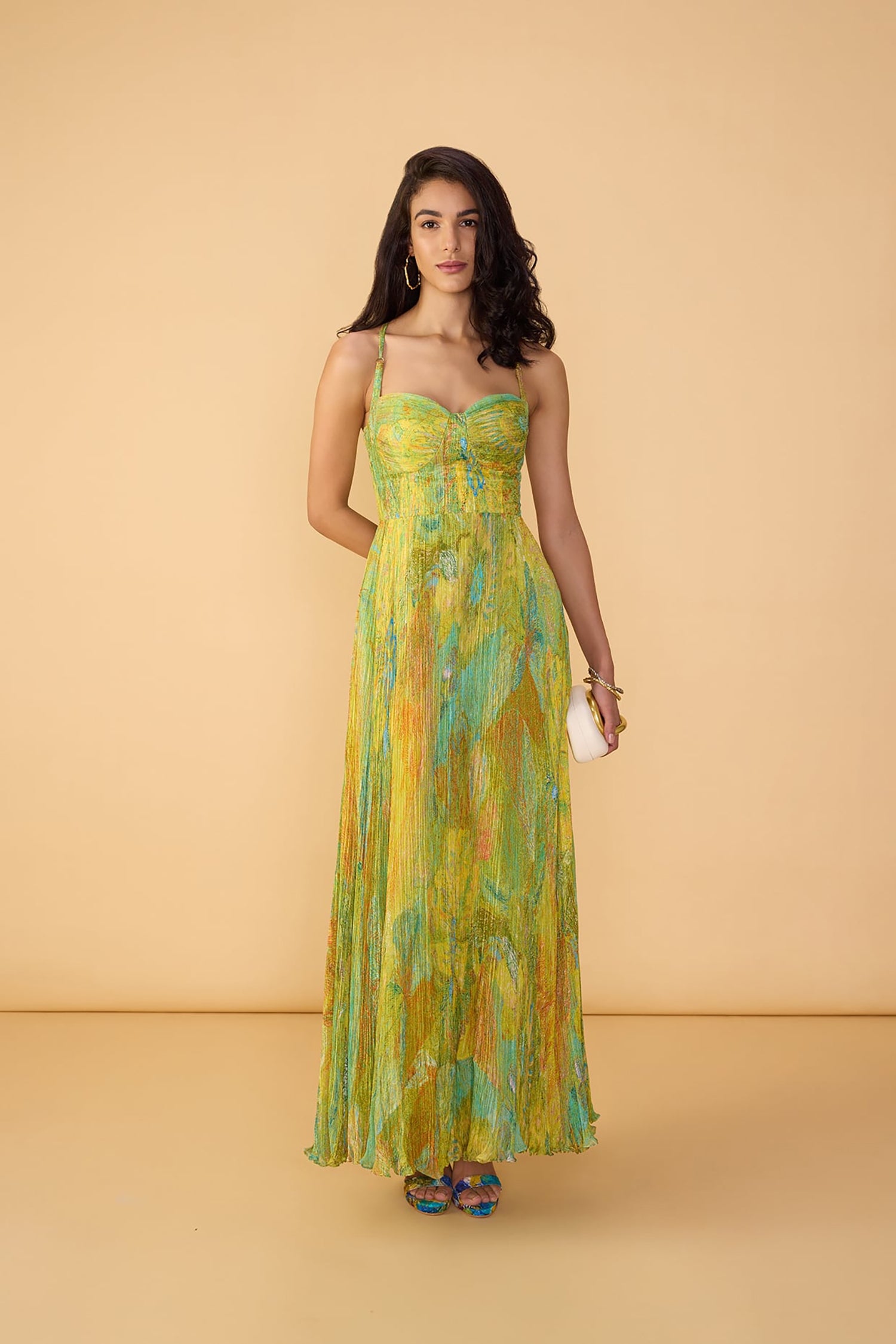 Kiara Dress