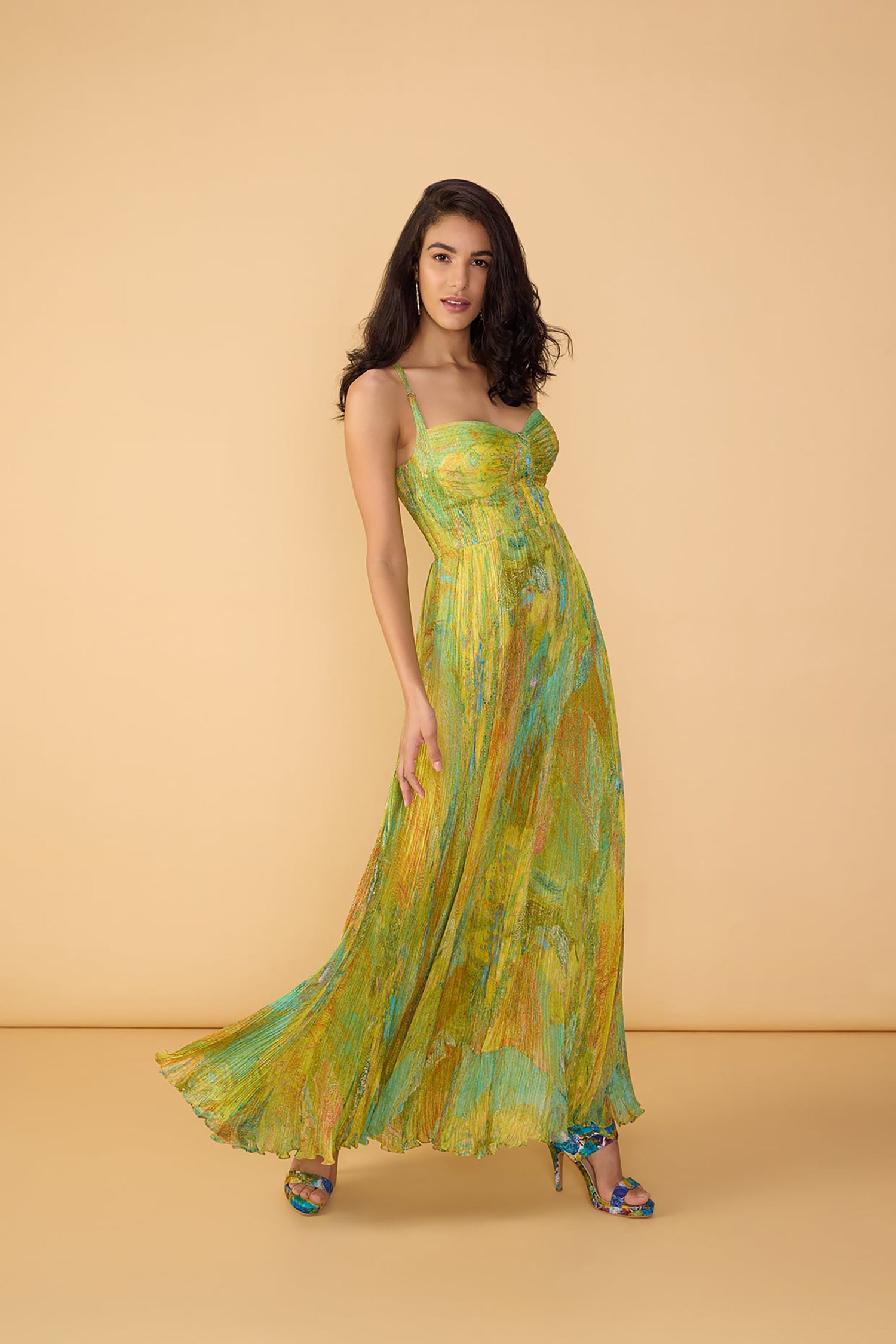 Kiara Dress – Fashefy