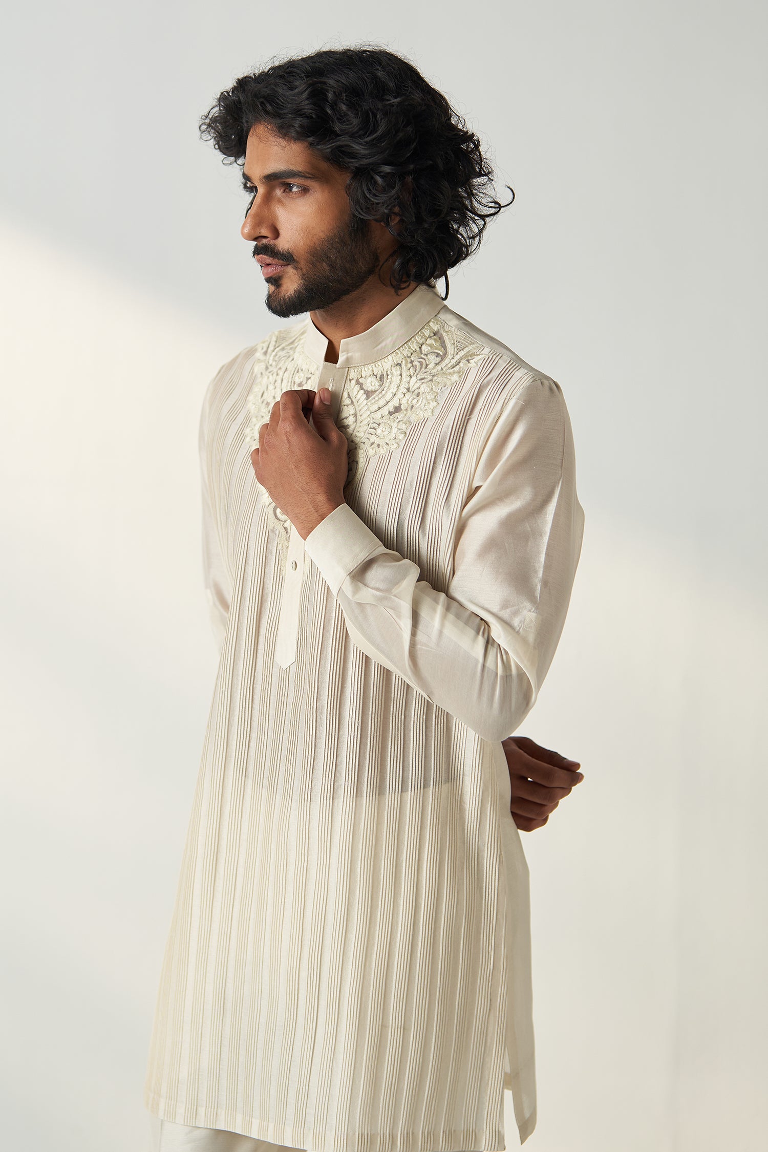 Ajal Co-ord Set