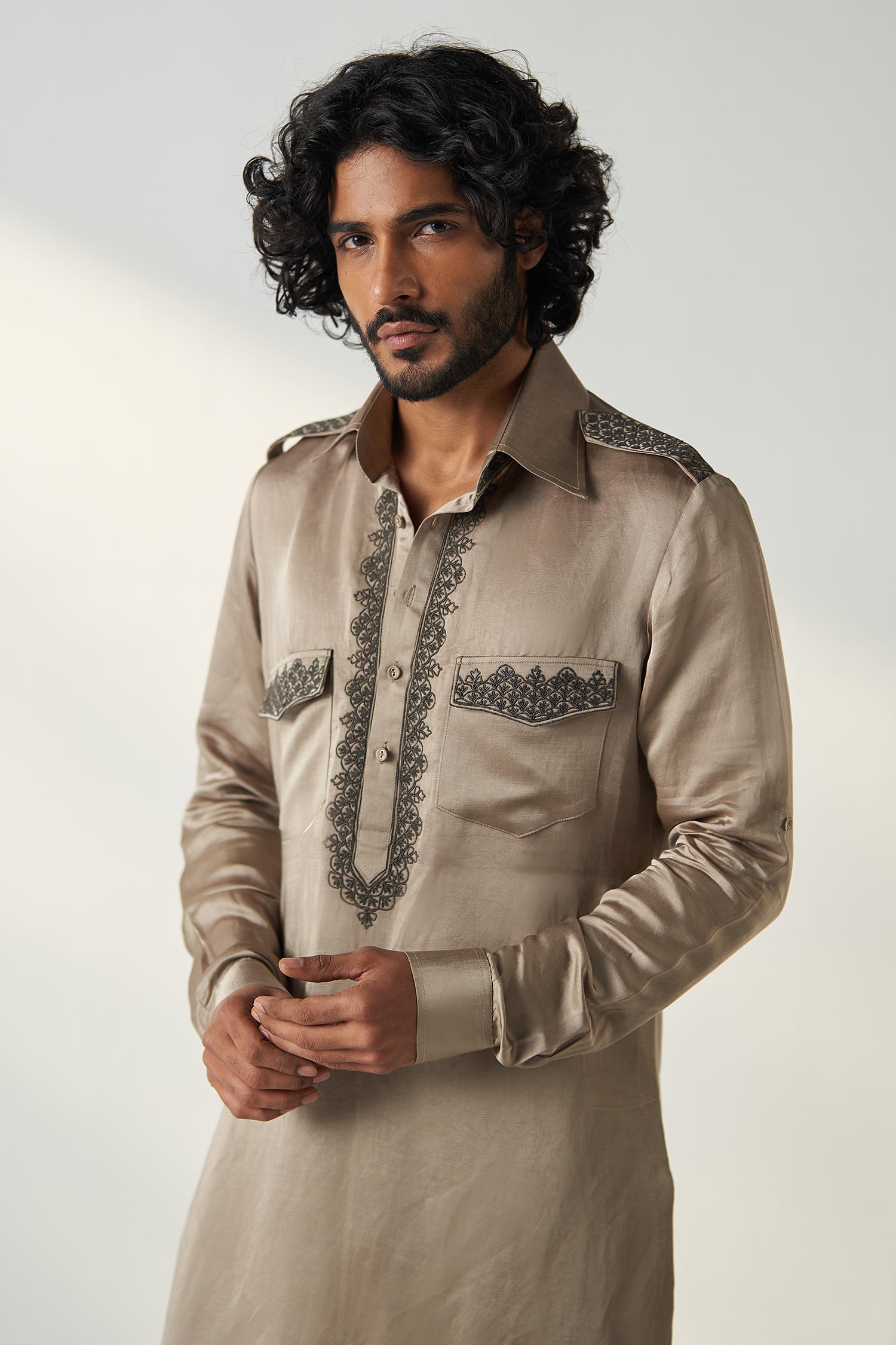 Parv Pathani Set