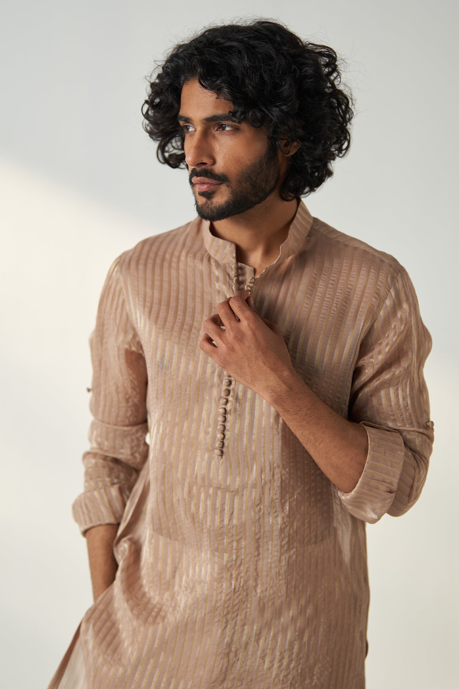 Naksh Co-ord Set
