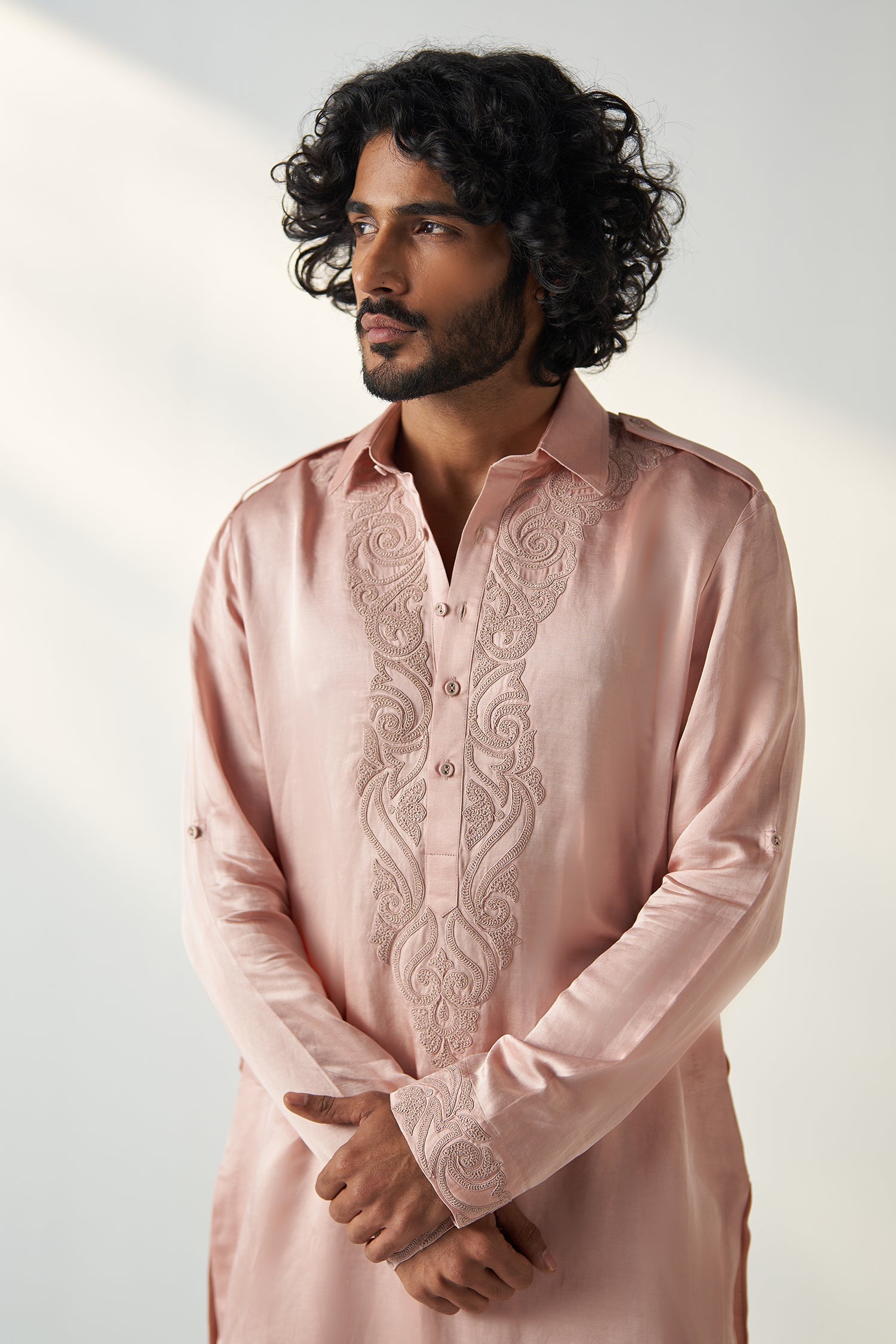 Parag Pathani Set