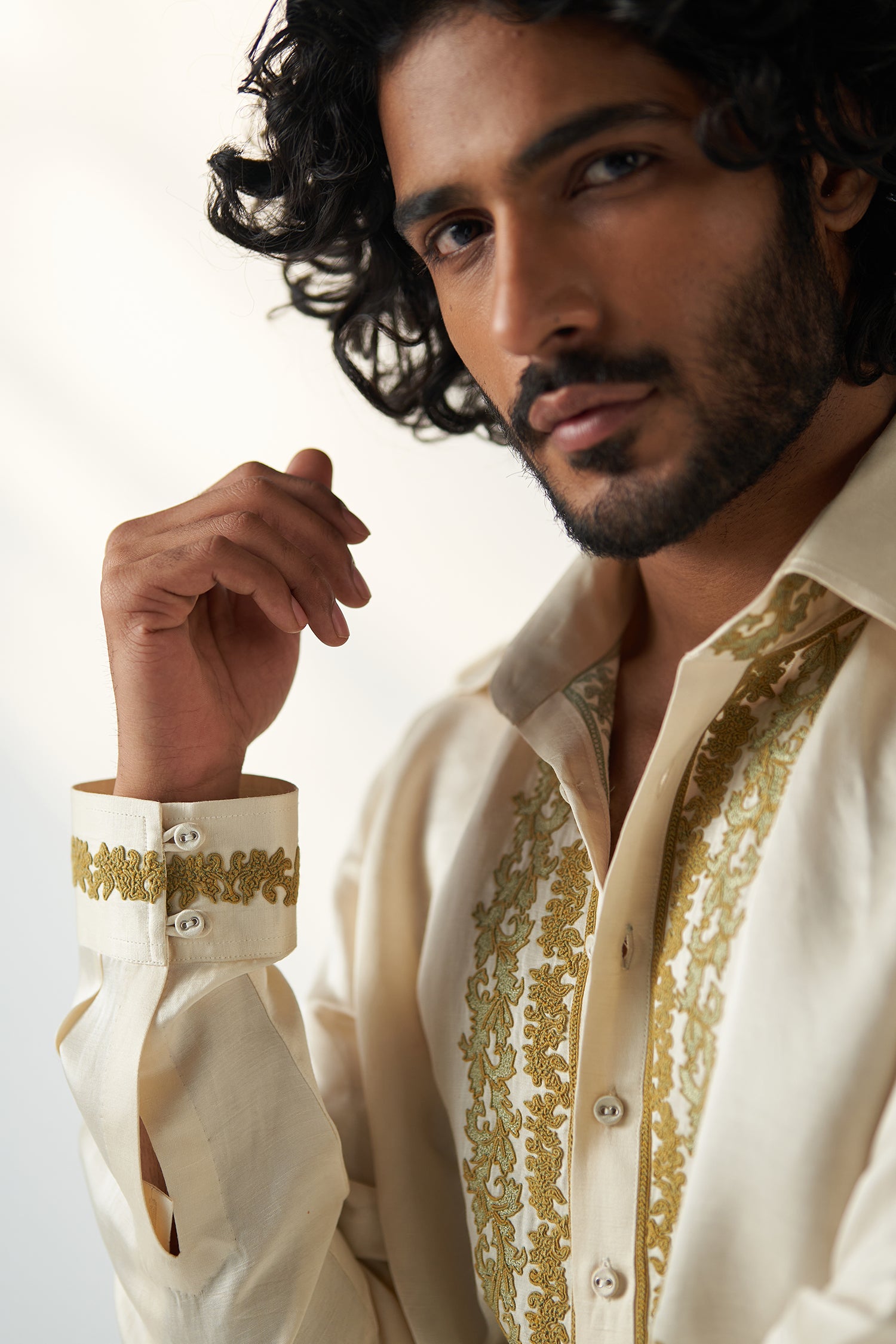 Mehul Pathani Set