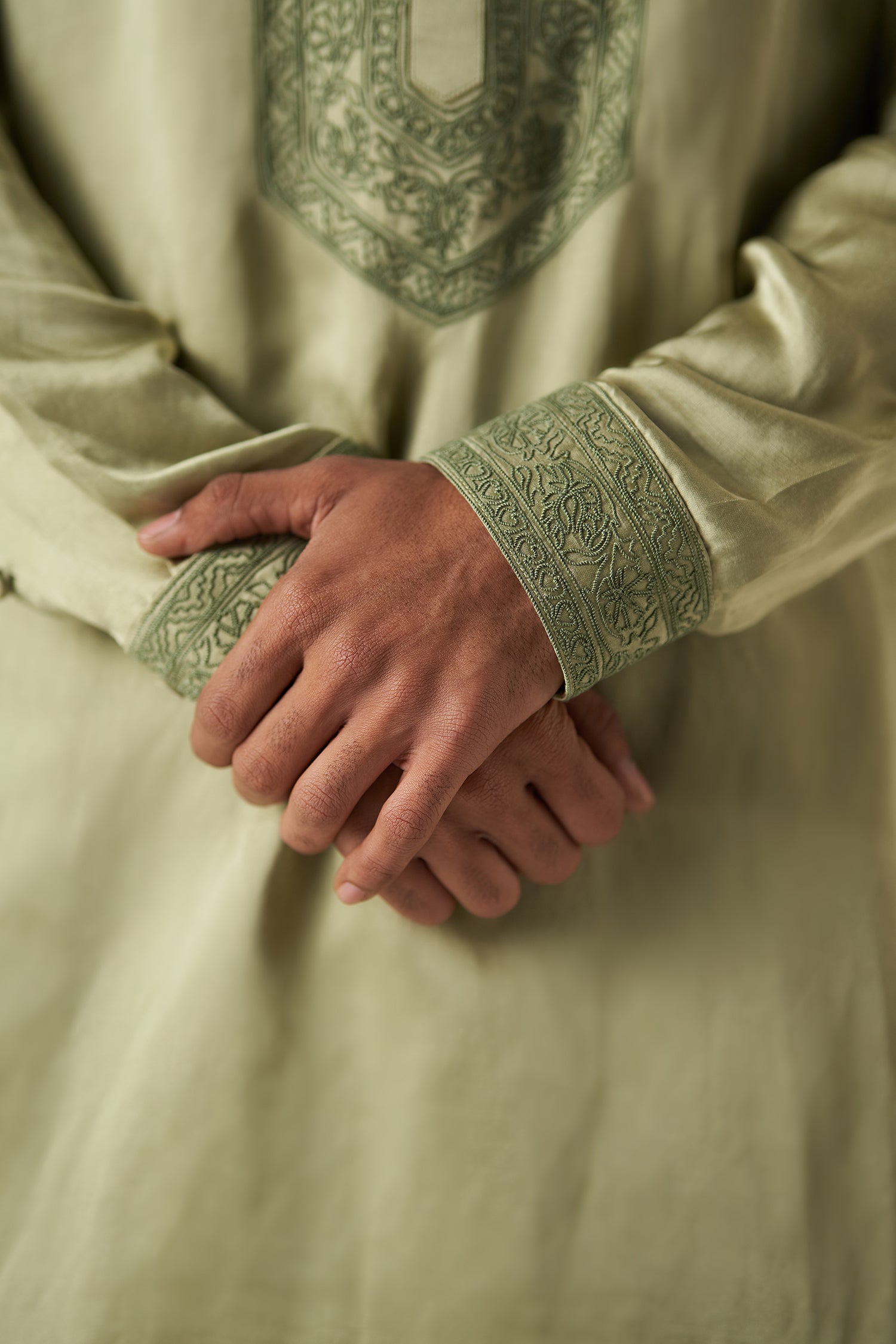 Rihaan Pathani Set