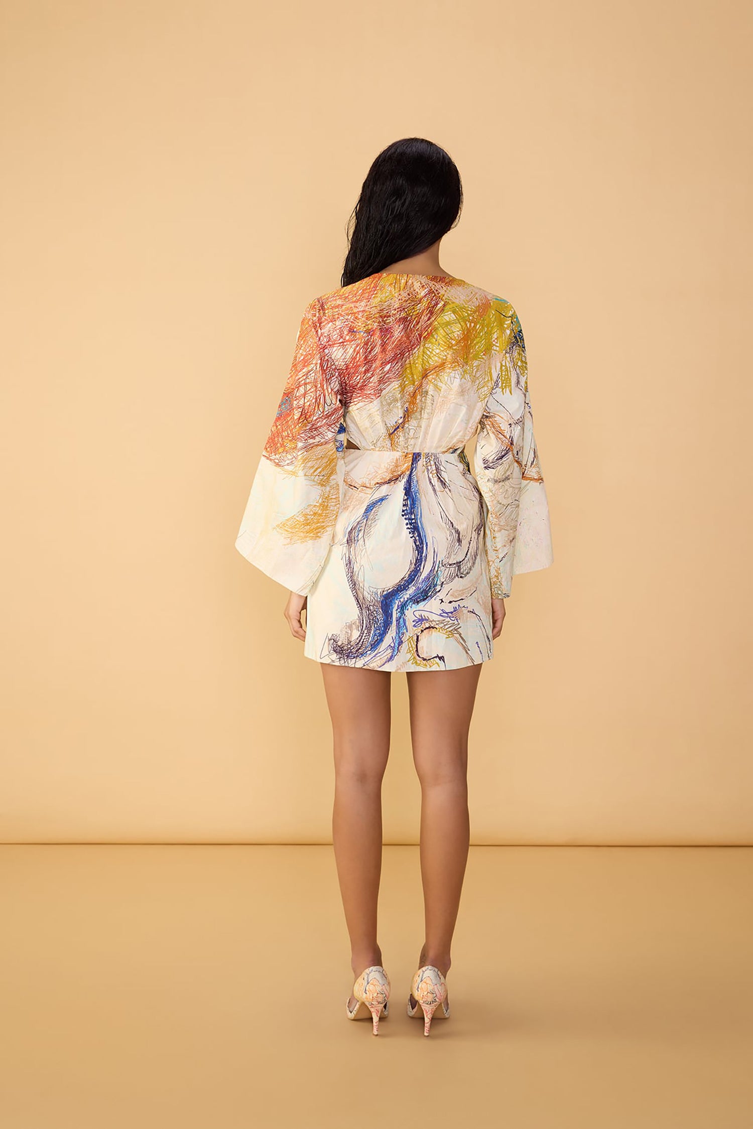 Renee Dress