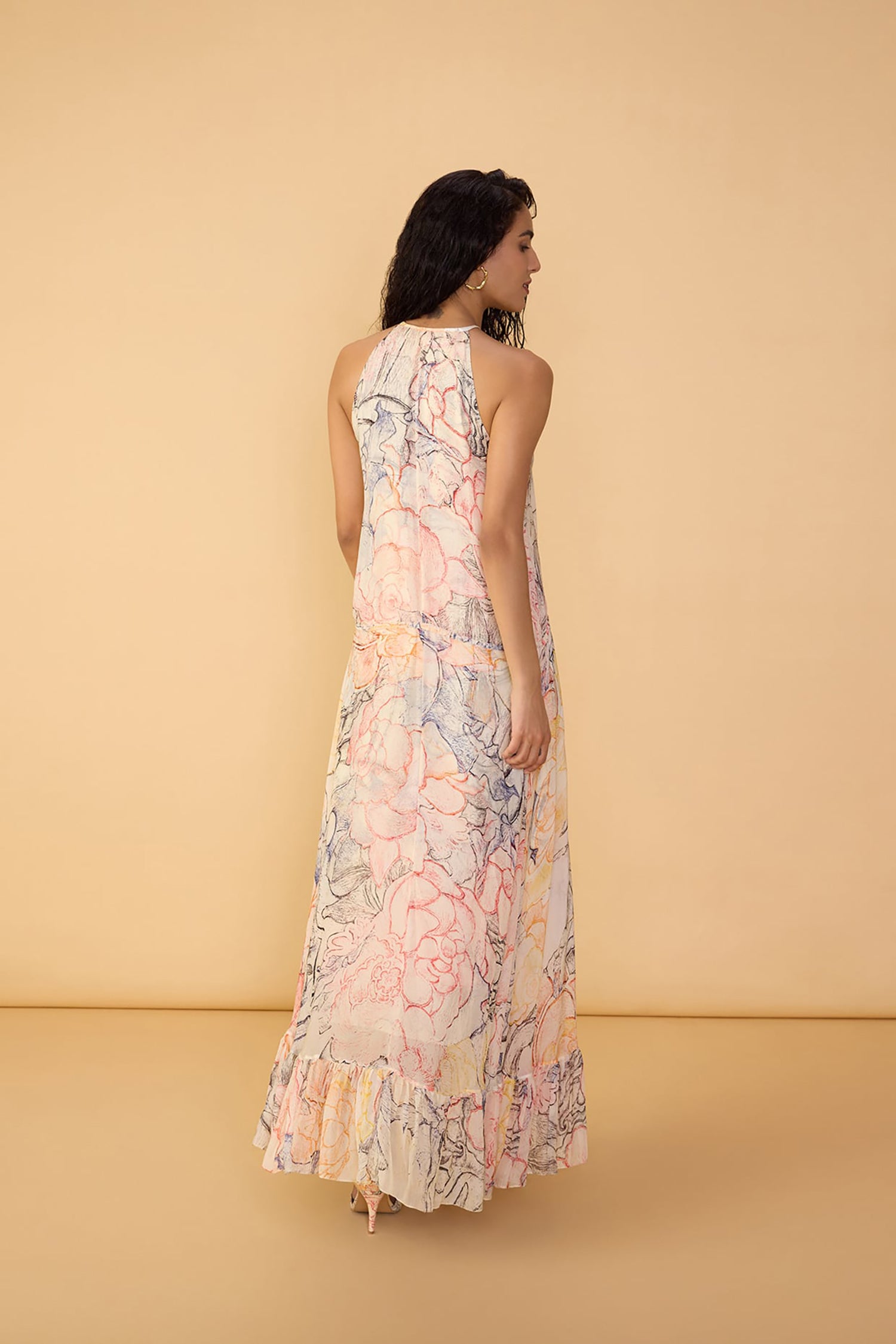 Kimiko Dress