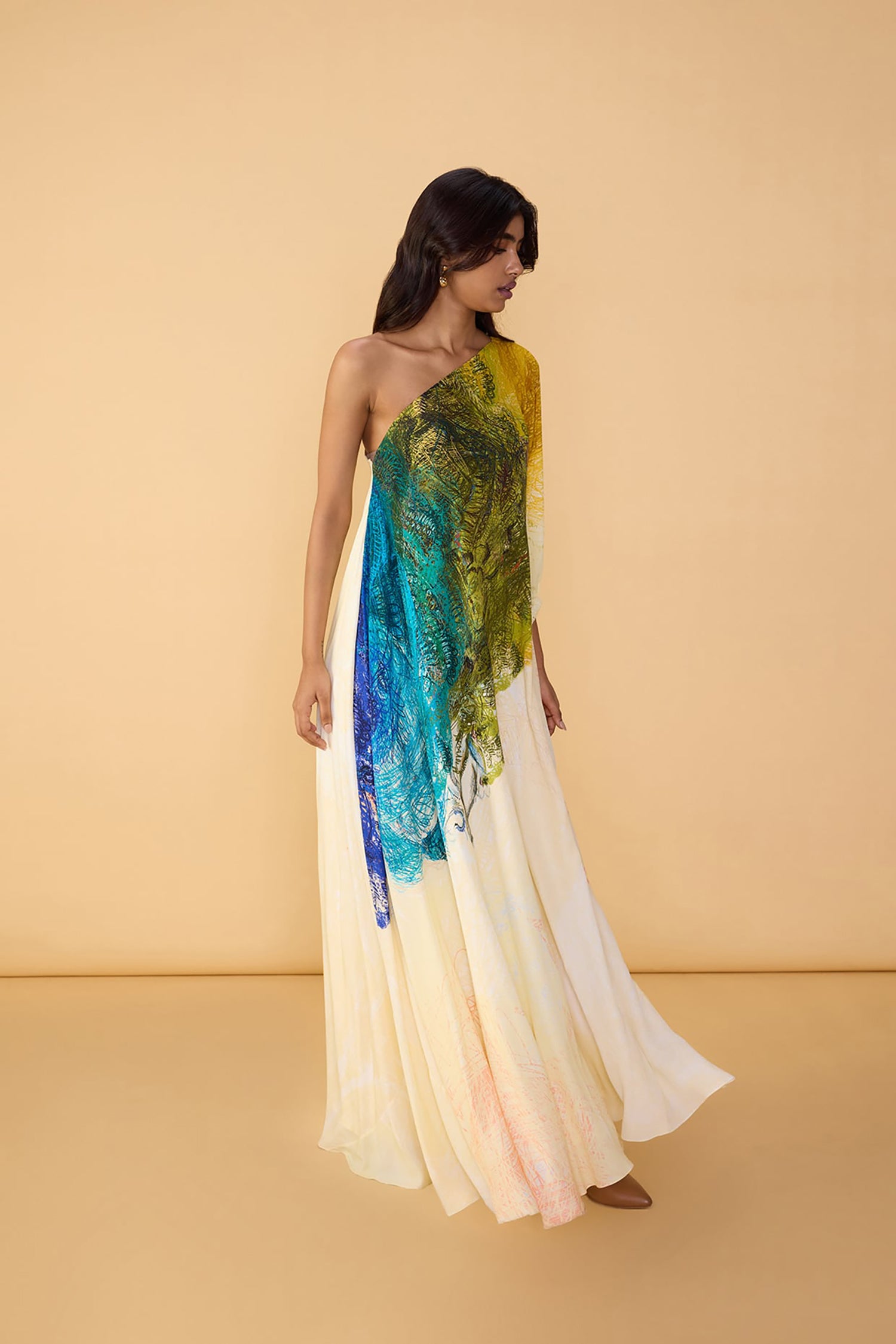 Christy Dress