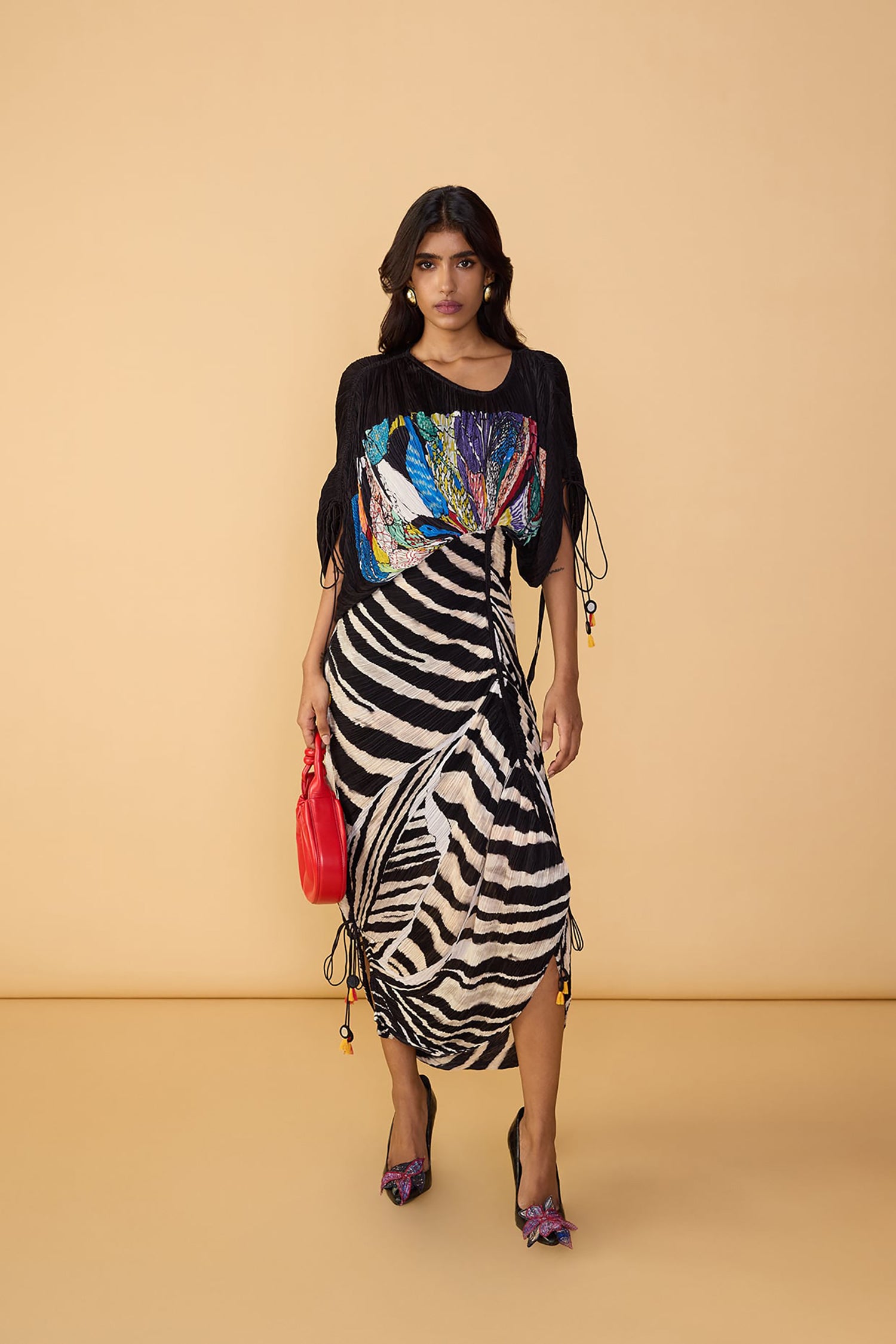 Zia Dress