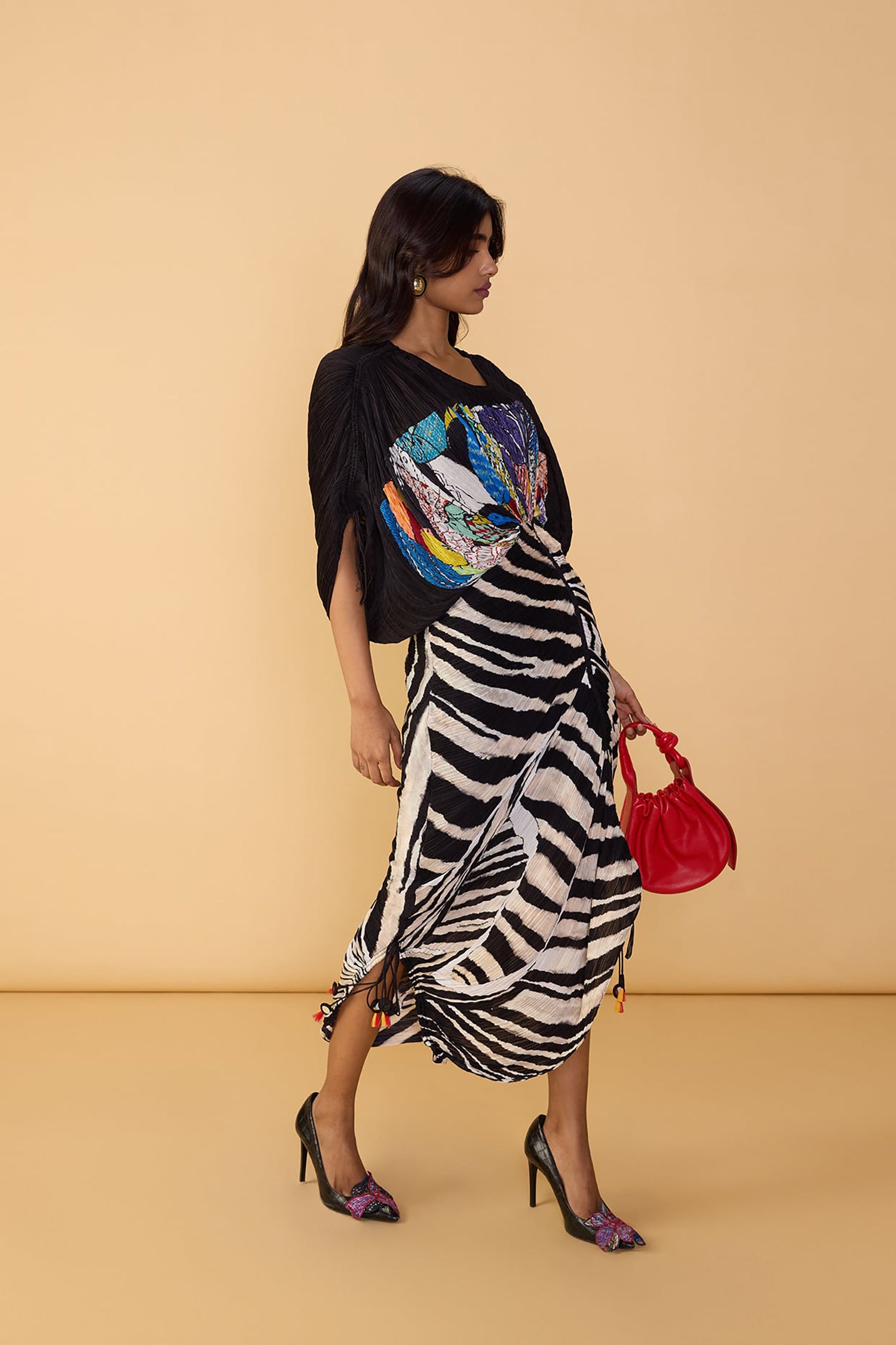 Zia Dress