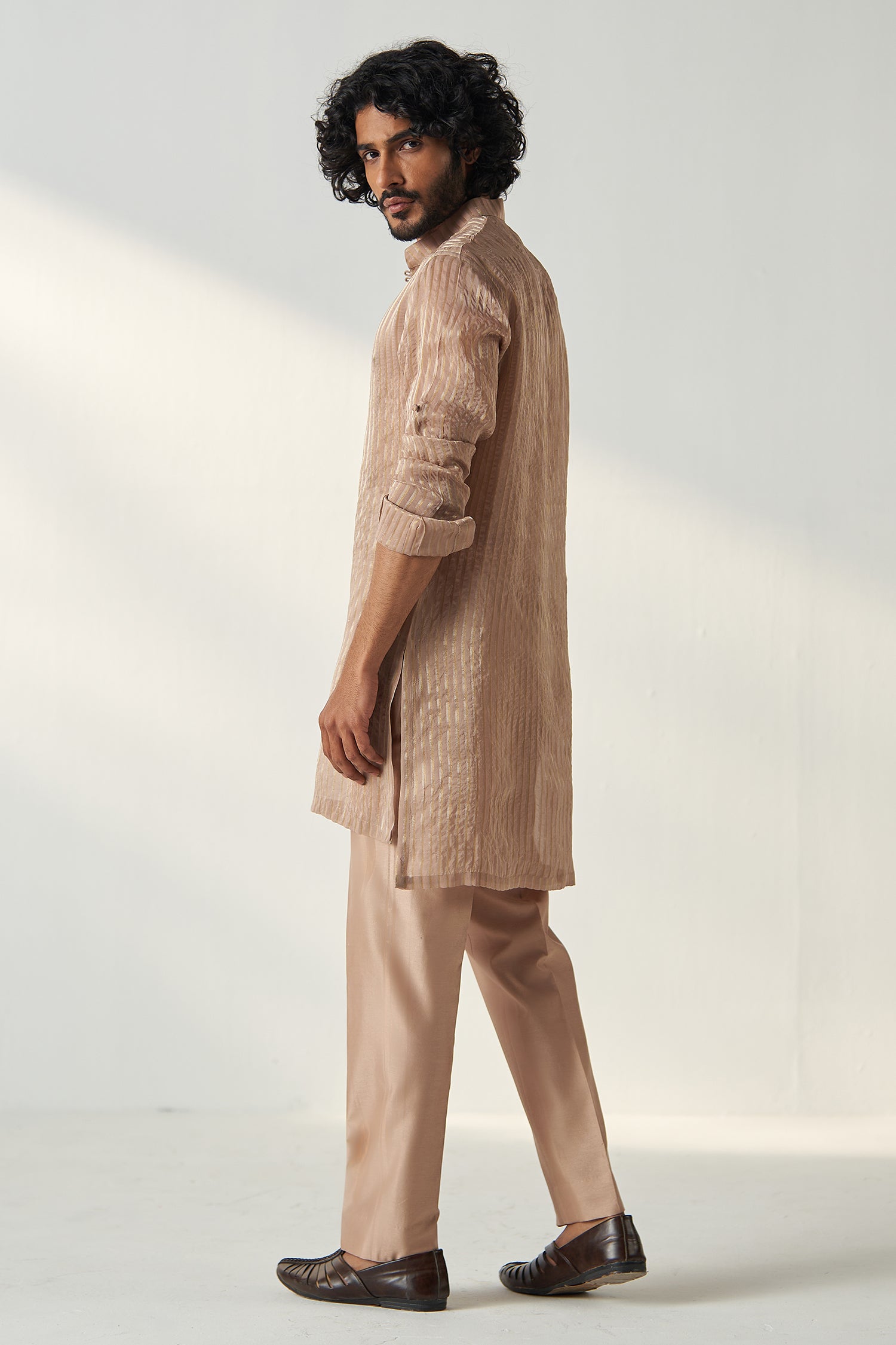 Naksh Co-ord Set