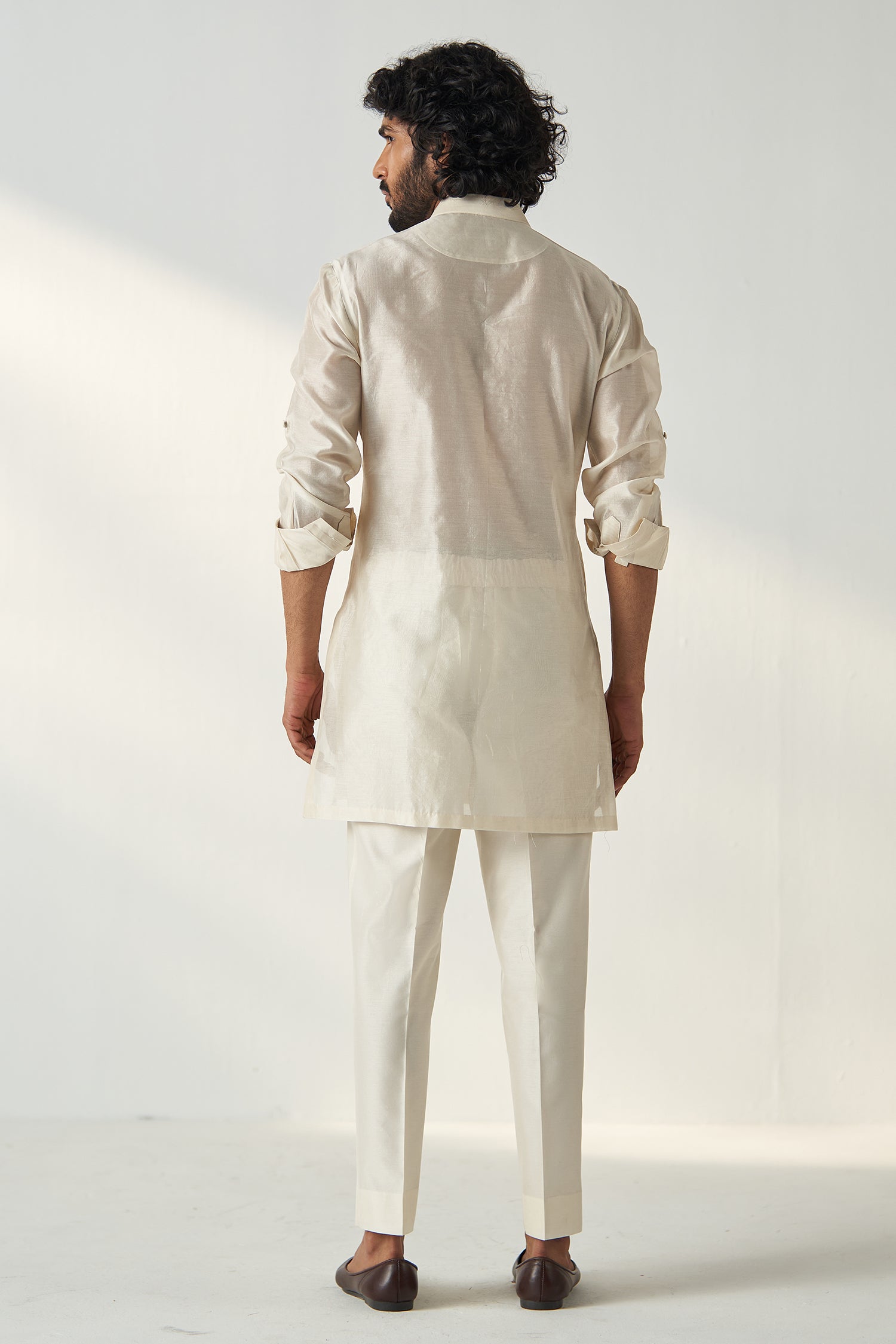 Aman Co-ord Set